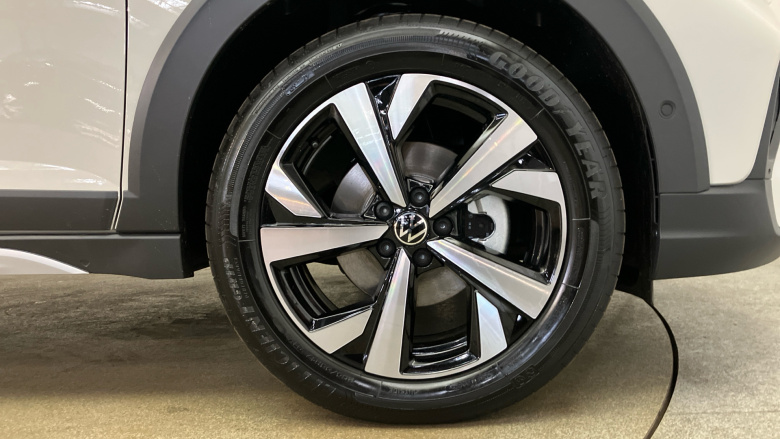 Volkswagen Taigo 1.0 TSI 115 Match 5dr Petrol Hatchback